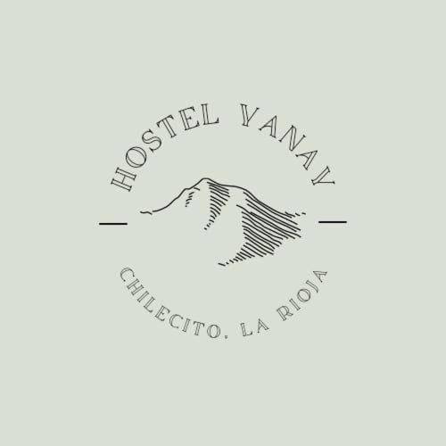 Hostel Yanay Chilecito Exterior photo